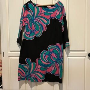 Lilly Pulitzer Shauna dress, size 6